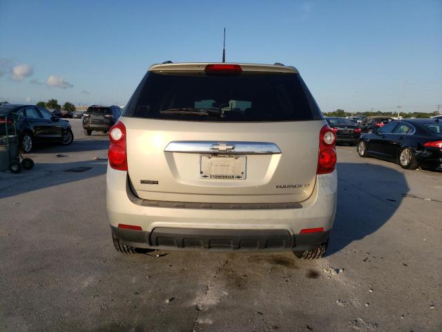 Photo 6 from auction – 2012 CHEVROLET EQUINOX LT with VIN 2GNALDEK5C6300360