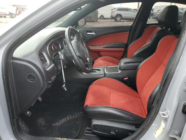 Photo 7 from auction – 2022 DODGE CHARGER SC with VIN 2C3CDXGJ2NH171123
