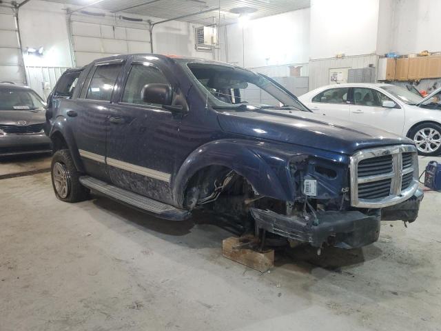 Снимка 4 от търг – 2004 DODGE DURANGO LI с VIN 1D4HB58D94F173524