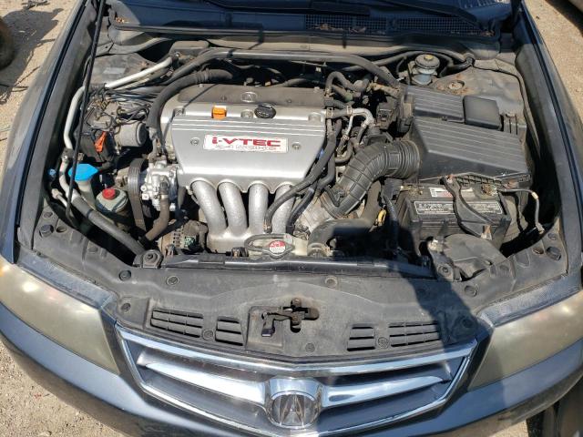 Photo 11 from auction – 2006 ACURA TSX with VIN JH4CL96916C019399