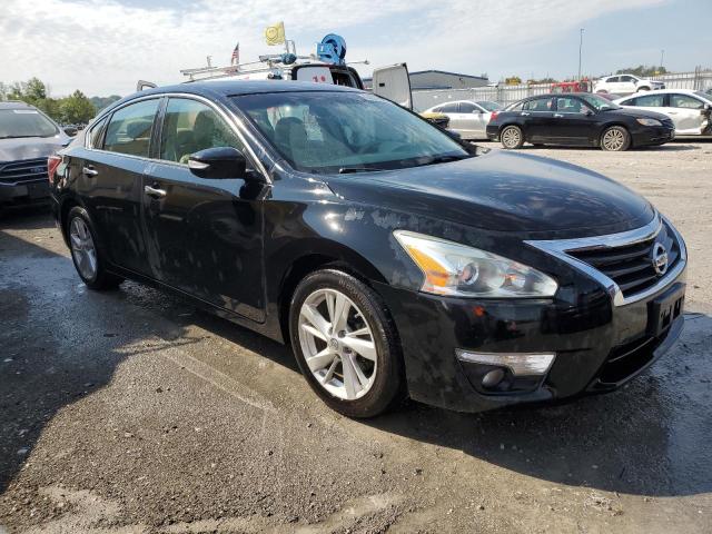 Photo 4 from auction – 2013 NISSAN ALTIMA 2.5 with VIN 1N4AL3AP7DN435427