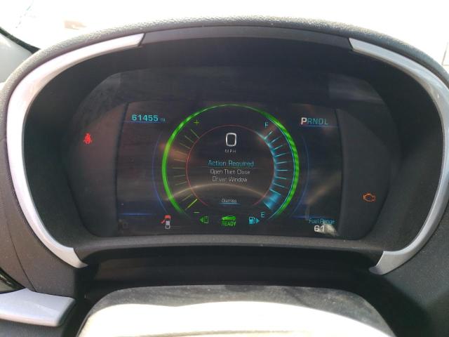 Photo 9 from auction – 2017 CHEVROLET VOLT LT with VIN 1G1RC6S55HU205692