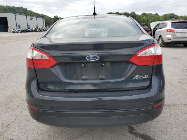 Photo 6 from auction – 2014 FORD FIESTA S with VIN 3FADP4AJ7EM226459