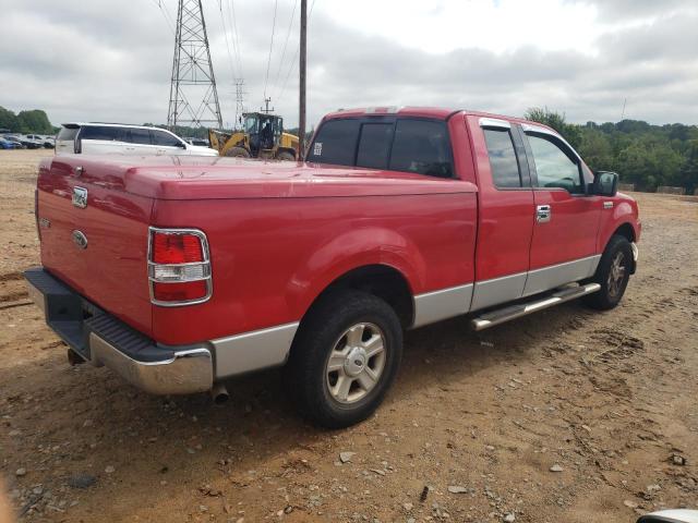 Photo 3 from auction – 2004 FORD F150 with VIN 1FTRX12W44NC37903