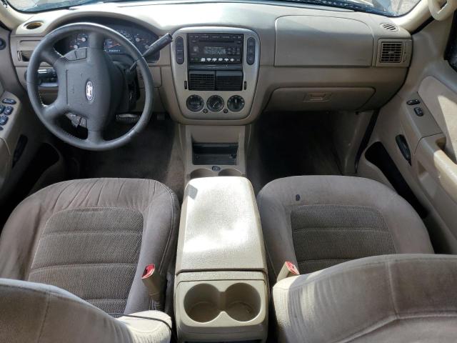 Photo 8 from auction – 2005 FORD EXPLORER X with VIN 1FMZU73E25ZA64521