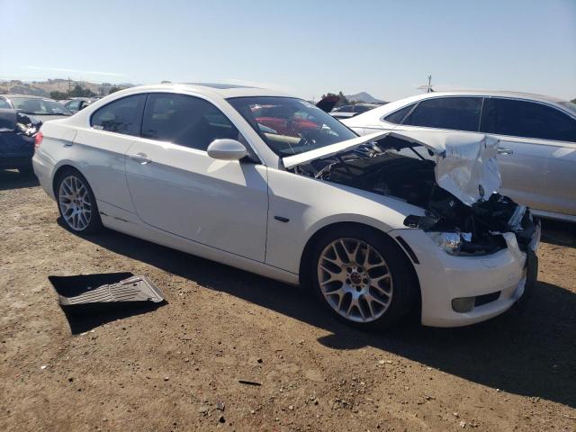 Photo 4 from auction – 2008 BMW 328 I with VIN WBAWB33598P132140