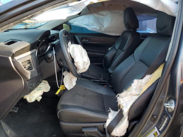 Photo 7 from auction – 2015 TOYOTA COROLLA L with VIN 2T1BURHEXFC385664