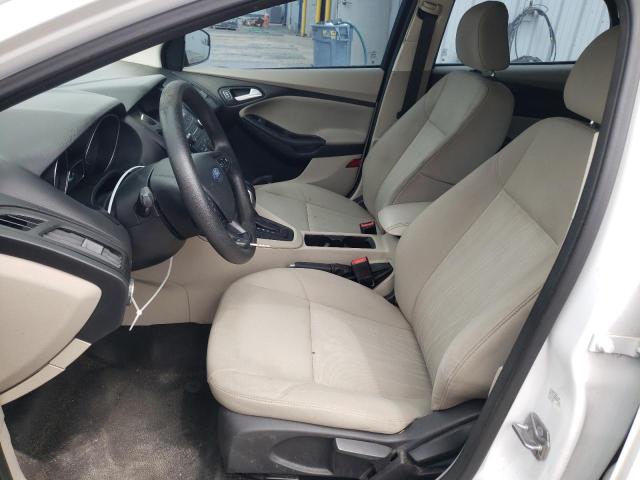 Photo 7 from auction – 2017 FORD FOCUS SE with VIN 1FADP3F21HL201929