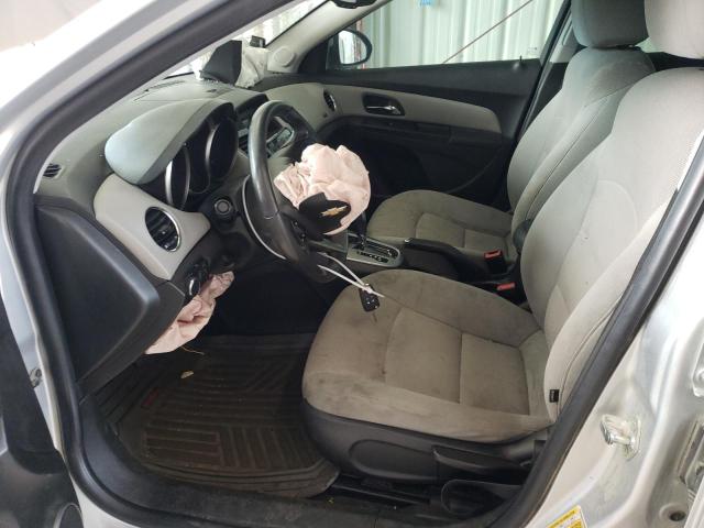 Photo 7 from auction – 2012 CHEVROLET CRUZE LT with VIN 1G1PF5SCXC7102380