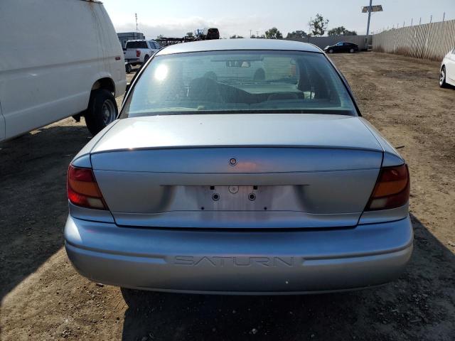 Photo 6 from auction – 2002 SATURN SL1 with VIN 1G8ZH52862Z304152
