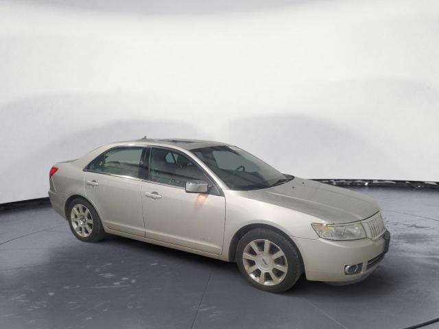 Photo 4 from auction – 2008 LINCOLN MKZ with VIN 3LNHM26T68R653718