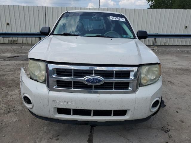 Photo 5 from auction – 2011 FORD ESCAPE XLS with VIN 1FMCU0C77BKB32606