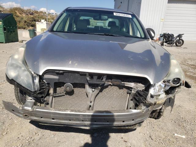 Photo 5 from auction – 2014 SUBARU LEGACY 2.5 with VIN 4S3BMBL60E3037967