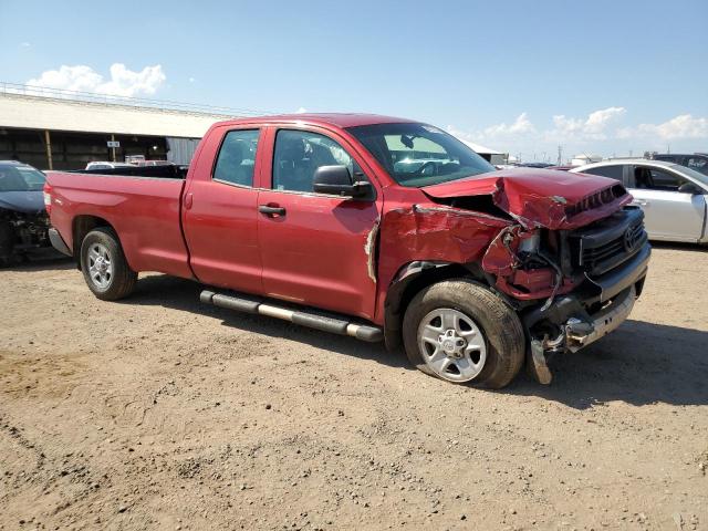 Photo 4 from auction – 2017 TOYOTA TUNDRA DOU with VIN 5TFCW5F12HX021279