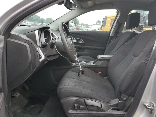 Photo 7 from auction – 2013 CHEVROLET EQUINOX LS with VIN 1GNFLCEK5DZ124285