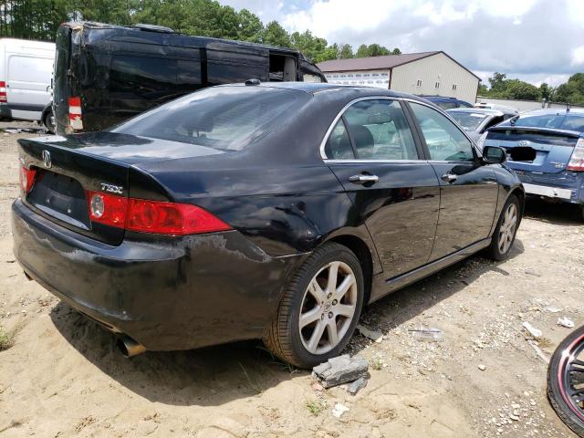 Photo 3 from auction – 2005 ACURA TSX with VIN JH4CL96845C005972