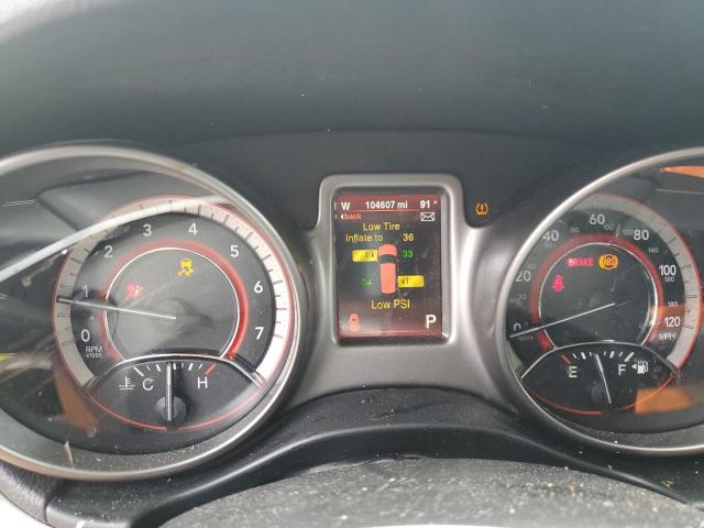 Photo 9 from auction – 2014 DODGE JOURNEY CR with VIN 3C4PDCGG5ET315894