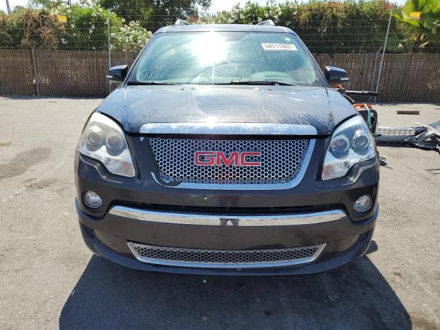 Photo 5 from auction – 2012 GMC ACADIA DEN with VIN 1GKKRTED3CJ419264