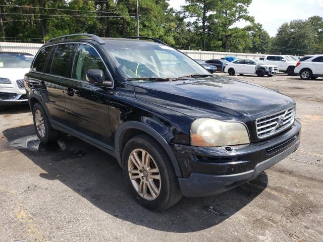 Photo 4 from auction – 2009 VOLVO XC90 3.2 with VIN YV4CZ982091496953