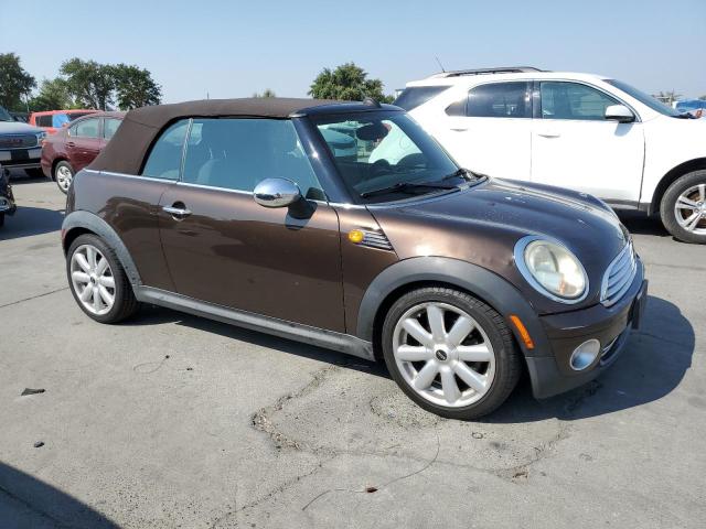 Снимка 4 от търг – 2009 MINI COOPER с VIN WMWMR33519TU95415