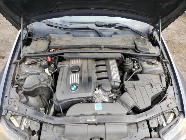 Photo 11 from auction – 2008 BMW 328 I with VIN WBAVA37518NL46866