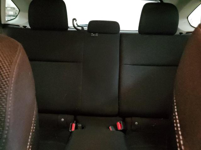 Photo 10 from auction – 2013 SUBARU XV CROSSTR with VIN JF2GPACC1D2800405