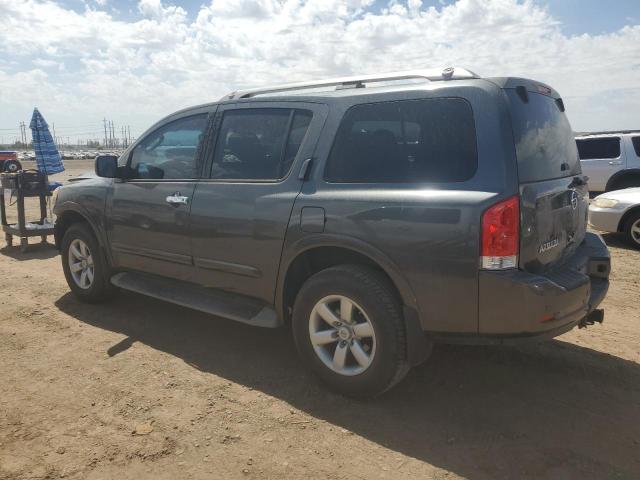 Photo 2 from auction – 2012 NISSAN ARMADA SV with VIN 5N1AA0NC7CN618939