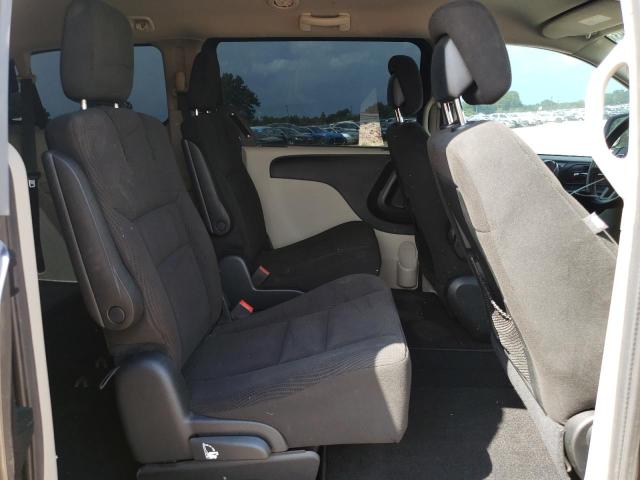 Photo 11 from auction – 2016 DODGE GRAND CARA with VIN 2C4RDGBG6GR401485