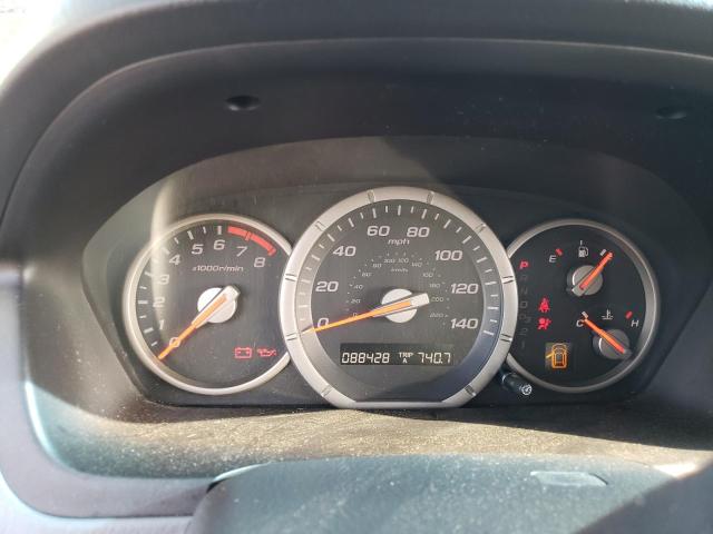 Photo 9 from auction – 2006 HONDA PILOT EX with VIN 5FNYF28416B015329