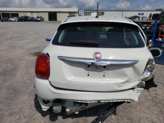 Photo 6 from auction – 2016 FIAT 500X POP with VIN ZFBCFXAW0GP329174