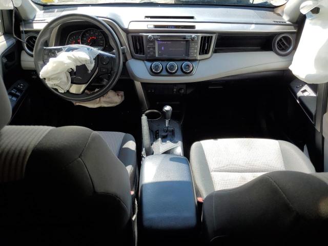 Photo 8 from auction – 2013 TOYOTA RAV4 LE with VIN JTMBFREV7D5021095