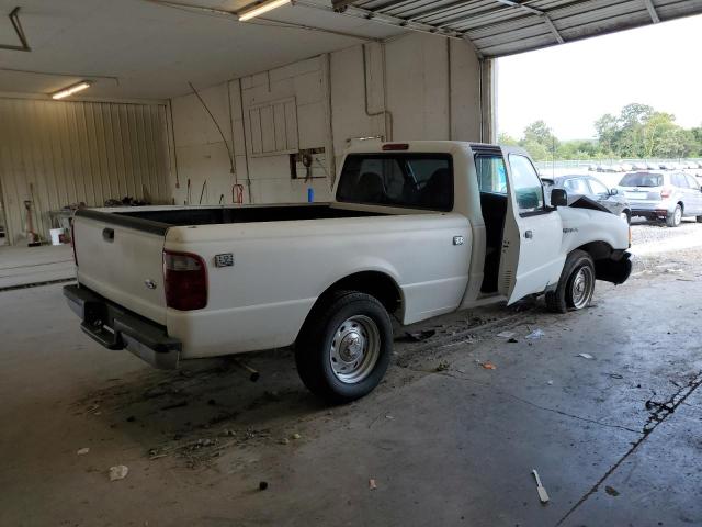 Photo 3 from auction – 2003 FORD RANGER with VIN 1FTYR10E63PB83698