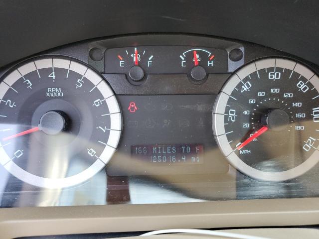 Photo 9 from auction – 2011 FORD ESCAPE LIM with VIN 1FMCU9EG4BKA71913