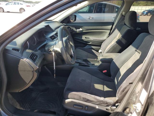 Photo 7 from auction – 2010 HONDA ACCORD LXP with VIN 1HGCP2F49AA167680