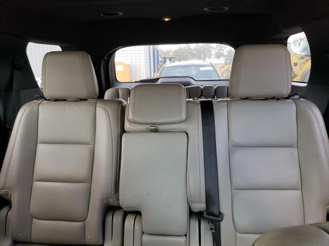 Photo 10 from auction – 2014 FORD EXPLORER L with VIN 1FM5K7F89EGA49844