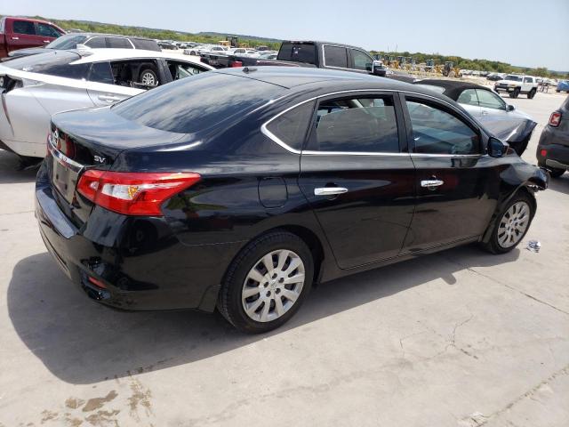 Photo 3 from auction – 2017 NISSAN SENTRA S with VIN 3N1AB7AP5HY338520
