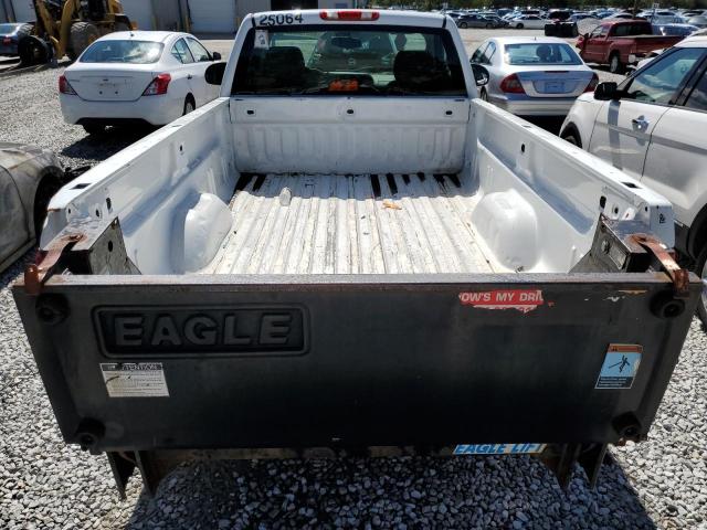 Photo 10 from auction – 2009 CHEVROLET SILVERADO with VIN 1GCEC14X49Z236377