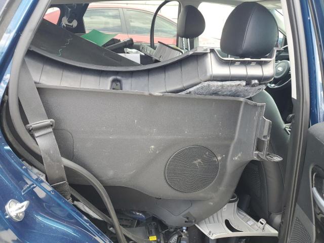 Photo 10 from auction – 2018 KIA NIRO TOURI with VIN KNDCE3LC7J5123451