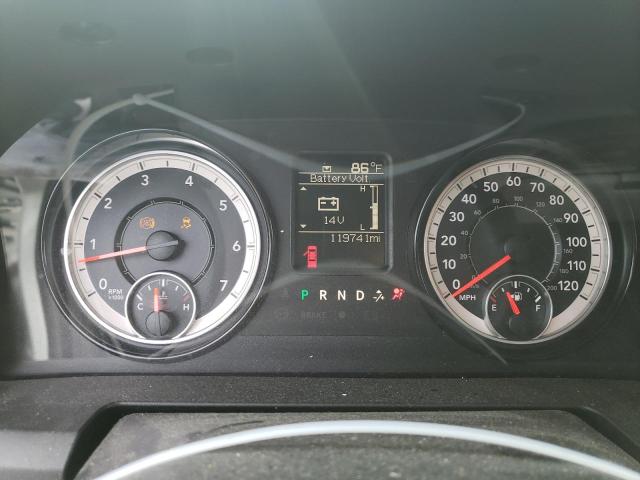Photo 9 from auction – 2018 RAM 1500 ST with VIN 1C6RR6KT6JS131700