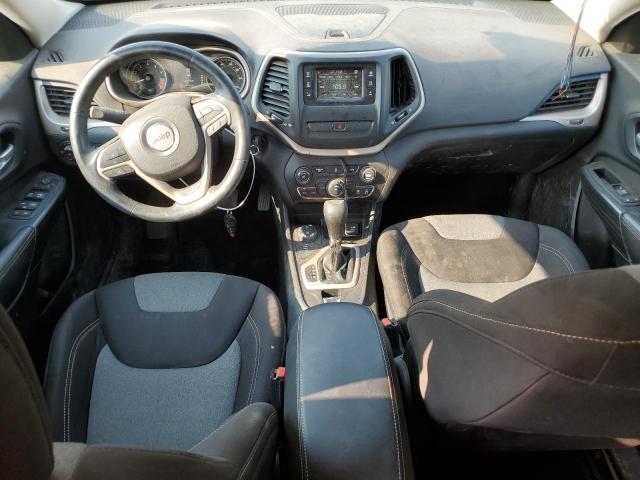Снимка 8 от търг – 2014 JEEP CHEROKEE L с VIN 1C4PJMCS0EW257597
