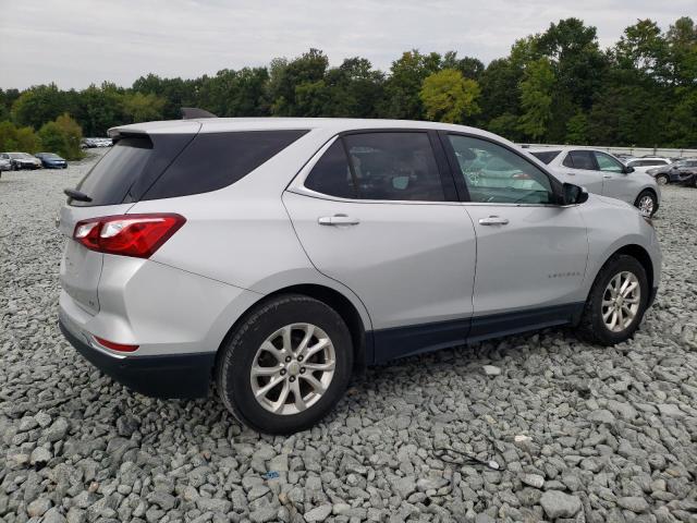 Photo 3 from auction – 2020 CHEVROLET EQUINOX LT with VIN 2GNAXJEV2L6259280