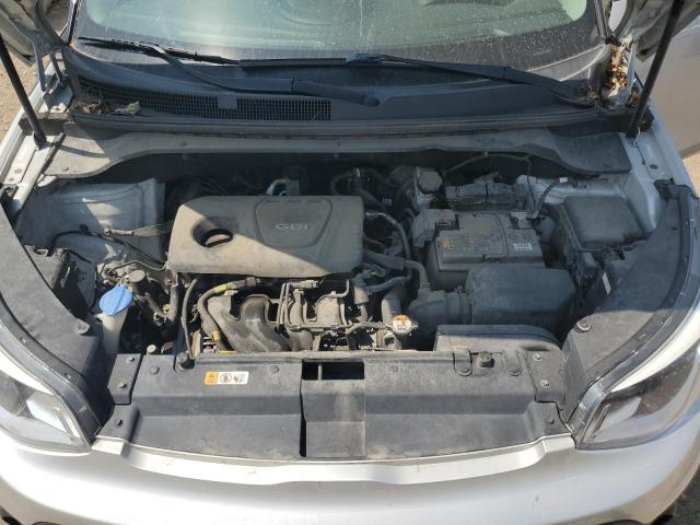 Photo 11 from auction – 2018 KIA SOUL with VIN KNDJN2A22J7571063