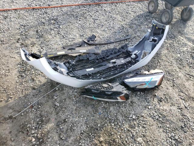 Photo 12 from auction – 2020 AUDI A5 PREMIUM with VIN WAUCNCF58LA001976