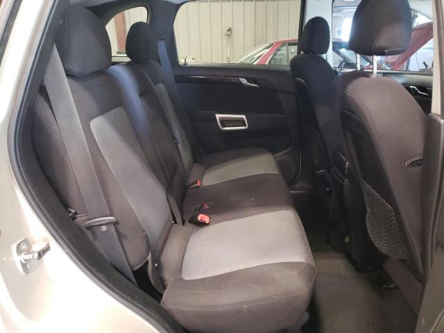 Photo 10 from auction – 2013 CHEVROLET CAPTIVA LS with VIN 3GNAL2EK1DS584366