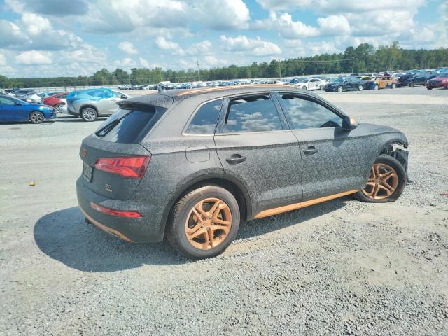 Photo 3 from auction – 2018 AUDI Q5 PREMIUM with VIN WA1ANAFY4J2034953