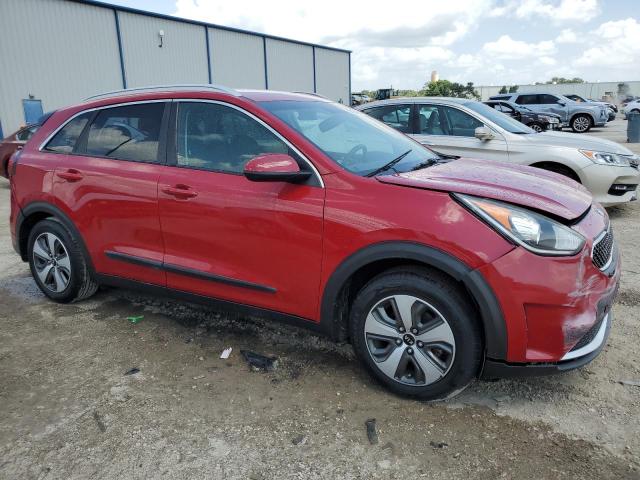 Photo 4 from auction – 2018 KIA NIRO FE with VIN KNDCB3LC2J5178494