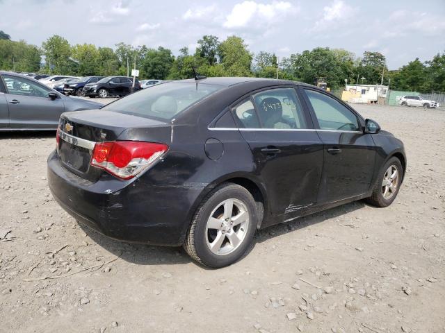 Photo 3 from auction – 2012 CHEVROLET CRUZE LT with VIN 1G1PF5SC8C7269241