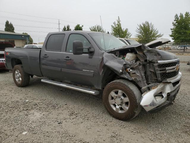 Photo 4 from auction – 2011 CHEVROLET SILVERADO with VIN 1GC1KXC88BF171152