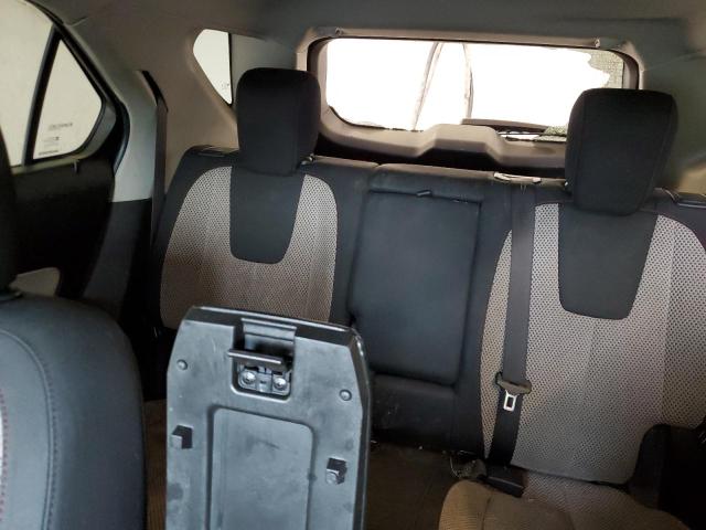 Photo 10 from auction – 2016 CHEVROLET EQUINOX LT with VIN 2GNALCEKXG6199719
