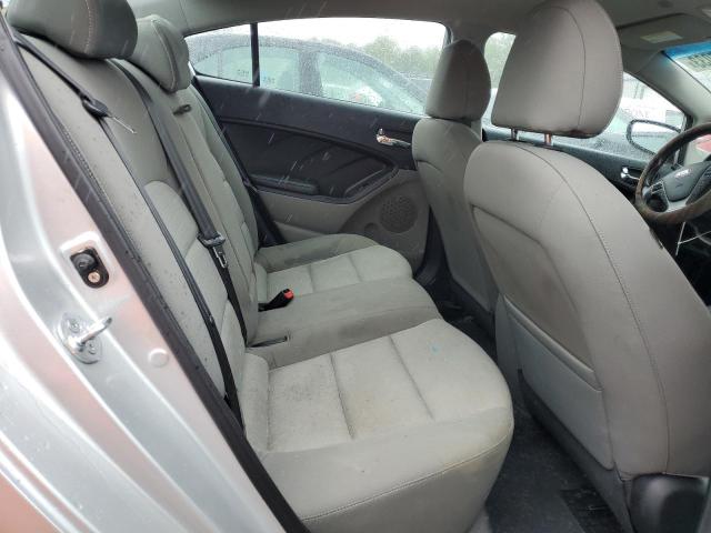 Photo 10 from auction – 2014 KIA FORTE EX with VIN KNAFX4A83E5051050